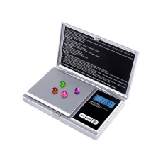 Высокоточные весы Mertech ELT CARAT-L (арт. 3619)