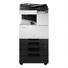 МФУ лазерное черно-белое Sindoh N511 (Принтер / Копир / Сканер, А3) (арт. N511)