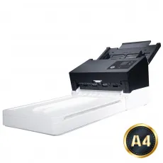 Сетевой документный сканер Avision AD370FWN (арт. 000-0944-02G)