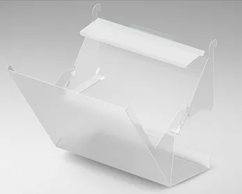 Опция Epson Большой приемный лоток для готовых отпечатков (арт. C12C891181)