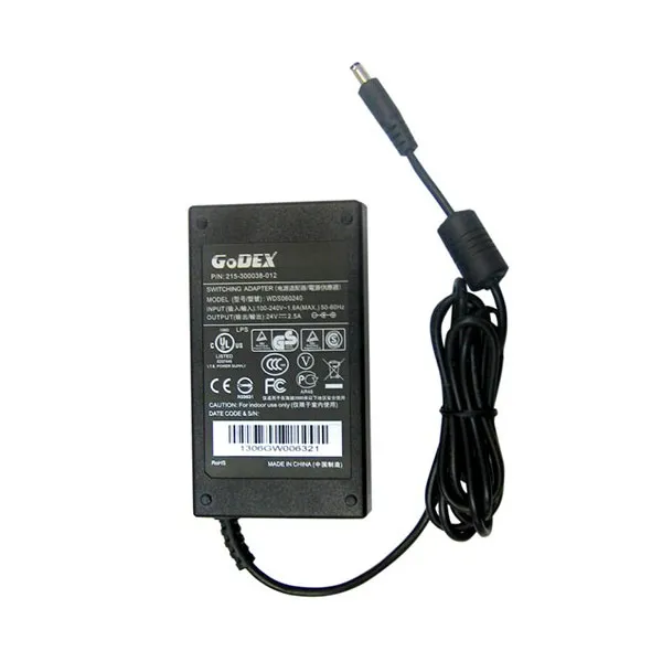 Блок питания OEM 60 Вт (арт. 215-300059-027)