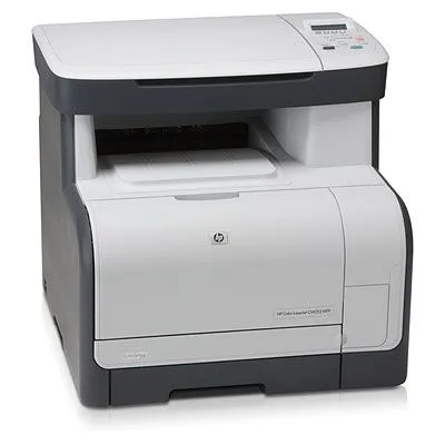 Лазерное цветное МФУ HP Color LaserJet CM1312 (арт. CC430A)