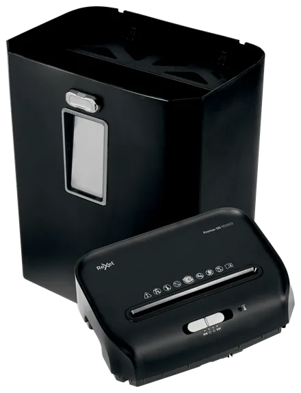Уничтожитель документов Rexel Promax QS RES823 (арт. 2104582EU)