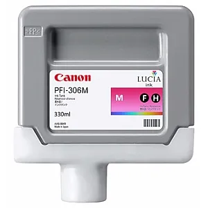 Картридж Canon PFI-306M (арт. 6659B001)