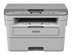 МФУ лазерное черно-белое Brother DCP-B7500D, P/C/S, A4, 34 cтр./мин. (арт. DCPB7500DYJ1)