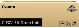 Барабан Canon C-EXV 35/36 Drum (арт. 3765B002AA)