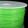 Пластик ESUN Пластик PLA 1,75мм. 0,5кг. (салатовый) (арт. PLA175V05)