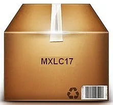 Лоток большой емкости (А4, 3000 листов) Sharp MX-LC17N (арт. MXLC17N)