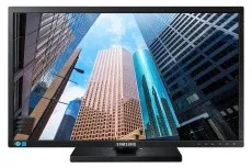 Монитор Samsung (арт. LS24E65UDWD/CI)