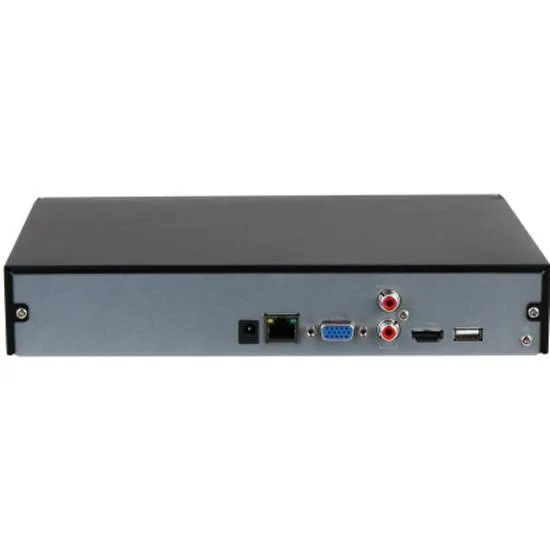 Видеорегистратор Dahua DHI-NVR4116HS-4KS3 (арт. DHI-NVR4116HS-4KS3)