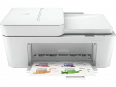 Струйное цветное МФУ HP DeskJet Plus 4120 (арт. 3XV14B)