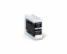 Оригинальные струйные картриджи Epson T46S Light cyan (светло-голубой) (арт. C13T46S500)