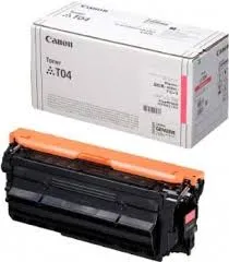 Картридж Canon Toner T04 Magenta (арт. 2978C001)