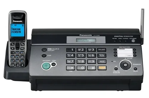 Факс Panasonic KX-FC968RU (арт. KX-FC968RU-T)