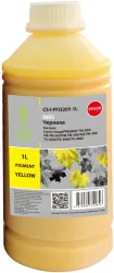 Чернила Cactus (желтый, 1000 мл.) (арт. CS-I-PFI320Y-1L)