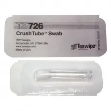 Средство для очистки контактов и сопел печатающей головки 3D Systems Alcohol Crush Swabs (tube) 12073 (арт. 12073)