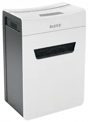 Уничтожитель документов LEITZ IQ Protect Premium 10X (арт. 80920000)