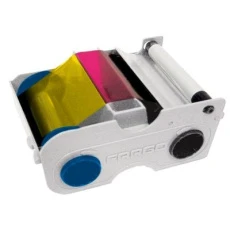 Полноцветная лента FARGO YMCKO (арт. 45610)
