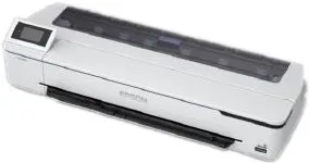 Широкоформатный принтер Epson SC-T5100N (без стенда) (арт. C11CF12302A0)