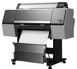 Широкоформатный принтер Epson SureColor SC-P6000 Spectro (арт. C11CE41301A2)