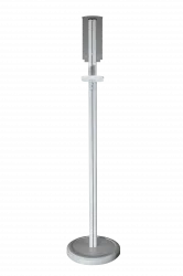 Мобильная стойка HOR универсальная (арт. HÖR-50)