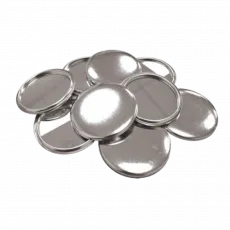 Комплект значков / зеркал Office Kit 56 мм (500 шт) (арт. 1017)