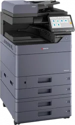 Лазерное цветное МФУ Kyocera TASKalfa 2554ci (базовый блок) (арт. 1102YP3NL0)