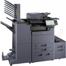 Лазерное цветное МФУ Kyocera TASKalfa 3554ci (арт. OT_KYOCERA_3554ci)