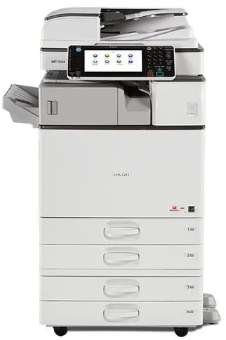 МФУ лазерное черно-белое Ricoh MP 2554ZSP (арт. 417391)