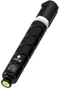 Картридж Canon C-EXV 48 Toner Yellow (арт. 9109B002)