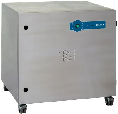 Вытяжка Purex Fume Extractor XBase 400 (арт. 267000270G)