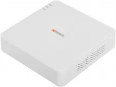 Видеорегистратор HiWatch DS-N204P(C) (арт. DS-N204P(C))