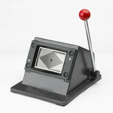 Вырубщик карт Bulros ID8860 (арт. CH-D-man-8860-pap-88_-60)