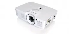 Проектор Optoma DU400 (арт. 95.72Y01GCLR)