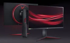 Монитор LG 27GN650-B (арт. 27GN650-B.ARUZ)