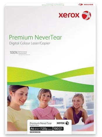 Набор для пробной печати Xerox Premium NeverTear A4 (арт. 450L00267)