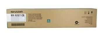 Картридж Sharp MX-62GTCB (арт. MX62GTCB)