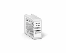 Оригинальные струйные картриджи Epson T47A Light Gray (Светло-серый) (арт. C13T47A900)