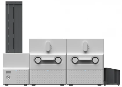 Принтер пластиковых карт Advent SOLID 700 IPL (арт. ASOL7-IPL)