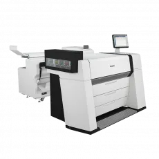Фальцовщик чертежей Canon Folder Professional 6013 (арт. 3298C002)