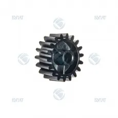 Шестерня Булат 18T узла термозакрепления HP LJ M601 RU7-0297 (арт. AVHPLJ6000020)