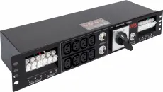 Блок распределения питания Powercom MTS 30A (арт. MTS-30A)