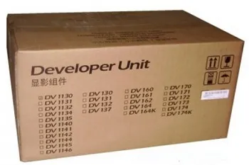 Узел проявки Kyocera DV-1130 (100000 стр.) (арт. 302MH93020)
