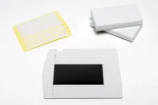 Набор листов для штампов Silhouette America Mint (30х60 мм) (арт. MINT-STAMP-3060)