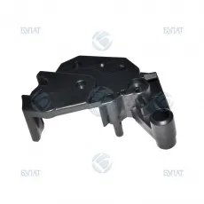 Комплект переделки корпуса Булат для HP LJ P1005 / P1102 (упак 50шт) (арт. AUHPLJ1005480)