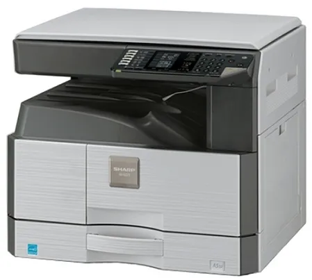 МФУ лазерное черно-белое Sharp AR-6020 (арт. AR6020VE)