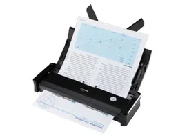 Сканер документов Canon imageFORMULA P-150 (арт. 4081B003)