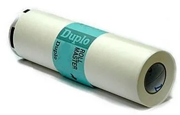 Мастер пленка Duplo 630L (арт. DUP90101)