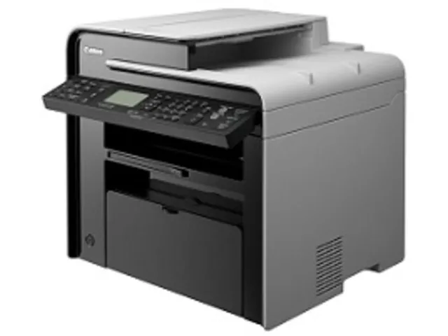 МФУ лазерное черно-белое Canon i-SENSYS MF4890dw (арт. 6371B138)