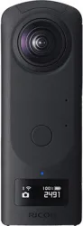 Цифровая фотокамера Ricoh THETA Z1 (арт. S0910776)